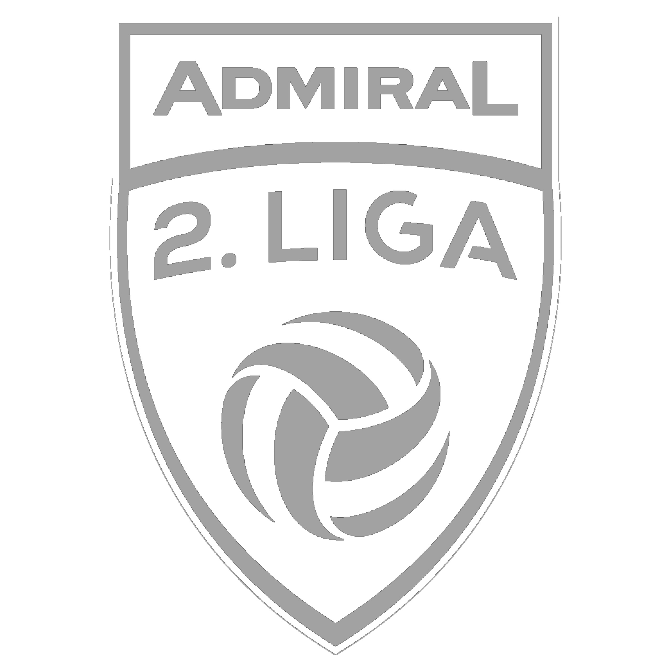 ADMIRAL 2. Liga
